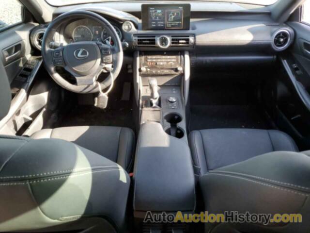 LEXUS IS 300, JTHCA1D25M5109282