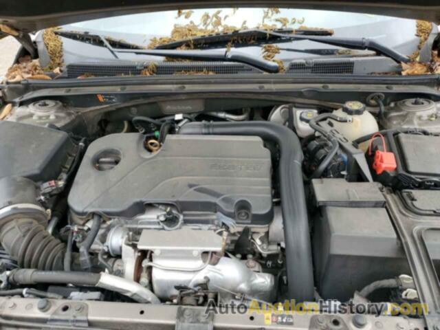 CHEVROLET MALIBU LT, 1G1ZD5ST3LF023590