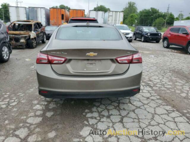 CHEVROLET MALIBU LT, 1G1ZD5ST3LF023590