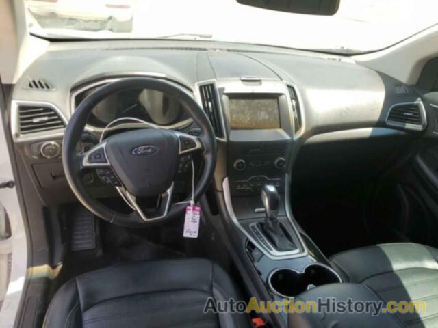 FORD EDGE SEL, 2FMPK3J95GBB89000