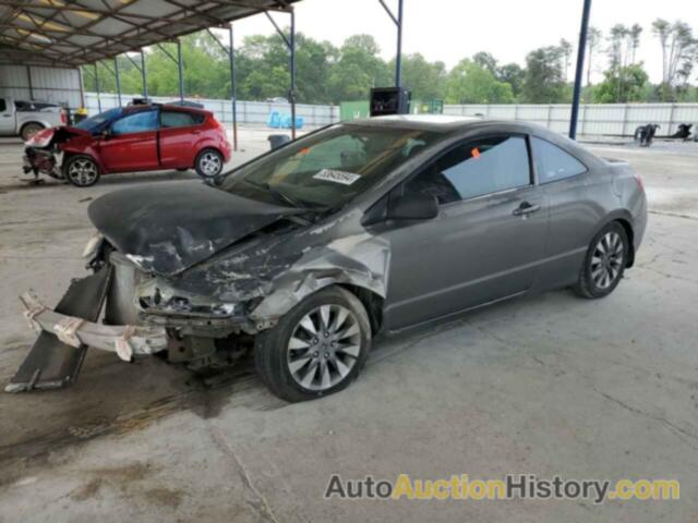 HONDA CIVIC EX, 2HGFG12836H514770