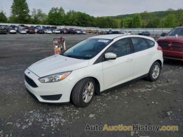 FORD FOCUS SE, 1FADP3K28HL224355