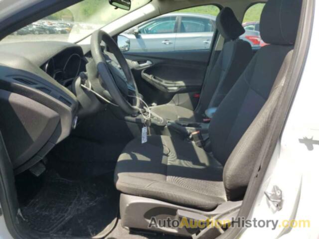 FORD FOCUS SE, 1FADP3K28HL224355