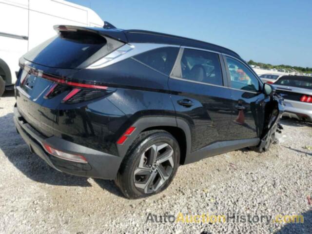 HYUNDAI TUCSON SEL, 5NMJC3AE0NH009733