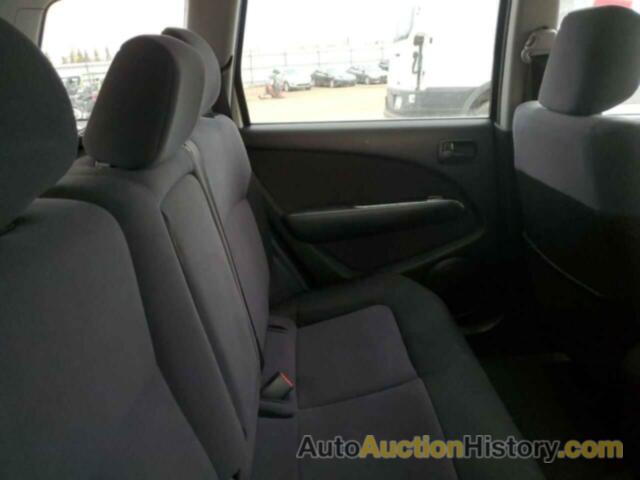 MITSUBISHI OUTLANDER LS, JA4LZ31F76U604762