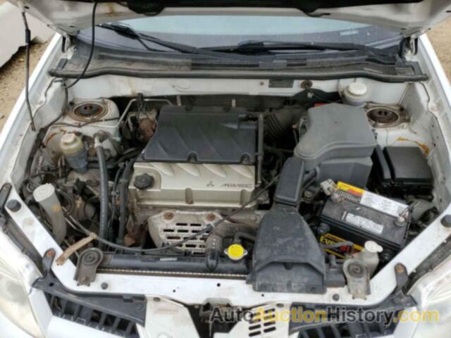 MITSUBISHI OUTLANDER LS, JA4LZ31F76U604762