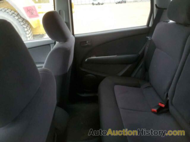 MITSUBISHI OUTLANDER LS, JA4LZ31F76U604762