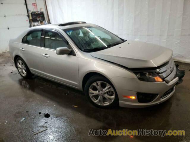 FORD FUSION SE, 3FAHP0HA4CR314465