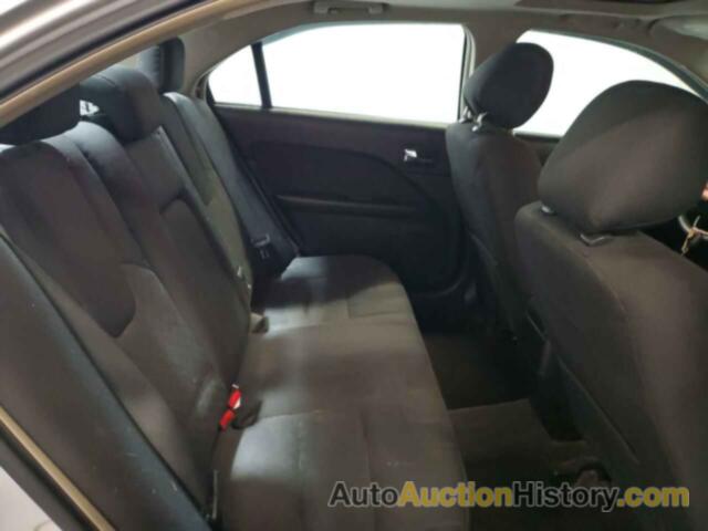 FORD FUSION SE, 3FAHP0HA4CR314465