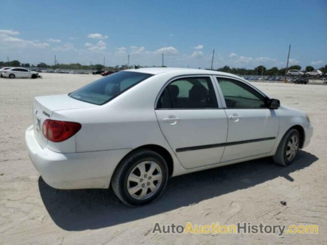 TOYOTA COROLLA CE, 1NXBR32E45Z498370