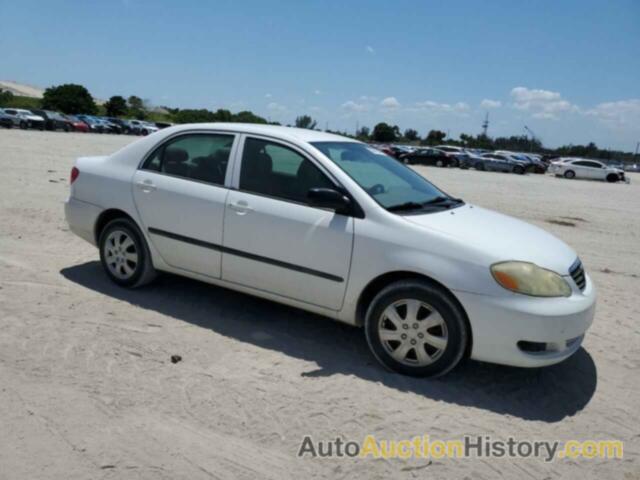 TOYOTA COROLLA CE, 1NXBR32E45Z498370