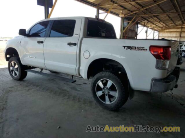 TOYOTA TUNDRA CREWMAX SR5, 5TFEY5F12BX099328