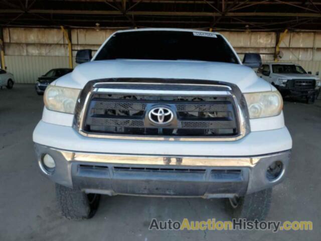 TOYOTA TUNDRA CREWMAX SR5, 5TFEY5F12BX099328