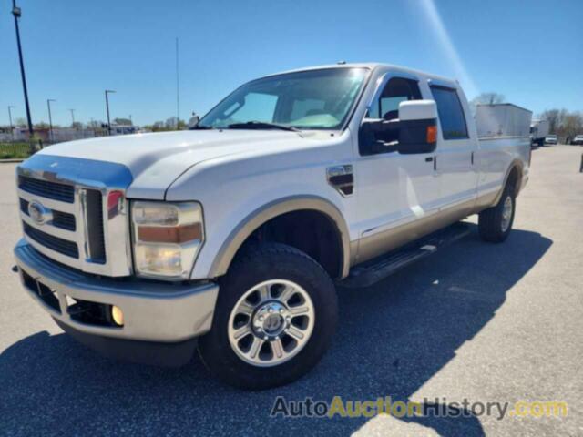 FORD F350 SUPER DUTY, 1FTWW31R99EA61340