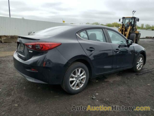 MAZDA 3 TOURING, JM1BM1V77E1114653