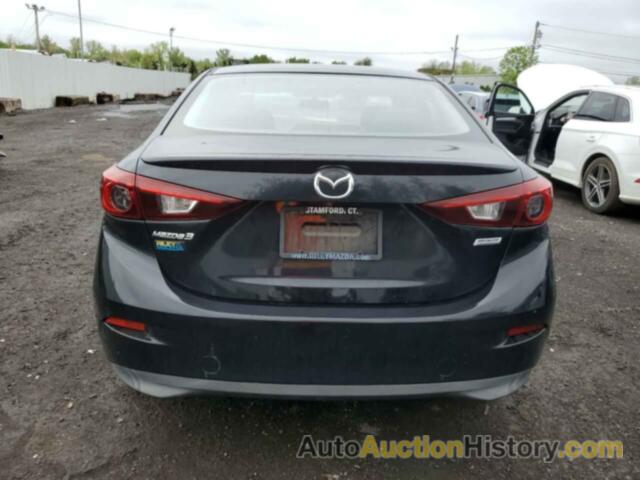 MAZDA 3 TOURING, JM1BM1V77E1114653