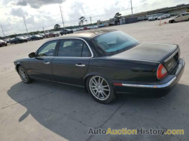 JAGUAR XJ8 L, SAJWA79C05SG49102