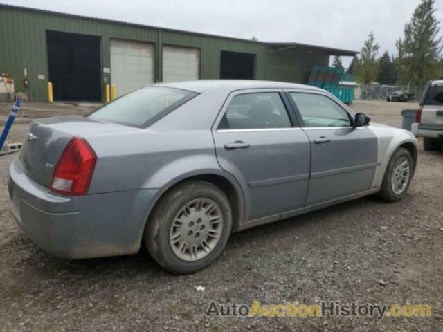 CHRYSLER 300, 2C3KA43RX6H218205