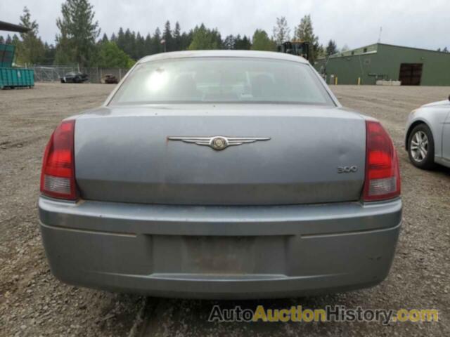 CHRYSLER 300, 2C3KA43RX6H218205