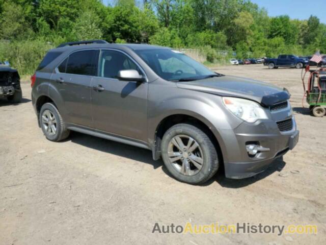 CHEVROLET EQUINOX LT, 2GNFLNEK5C6109677