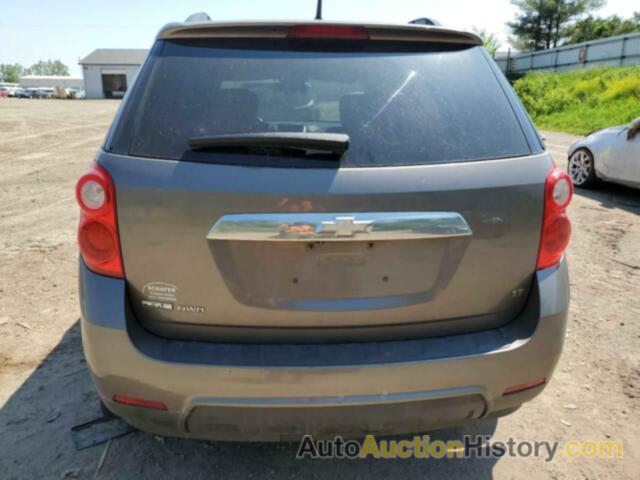 CHEVROLET EQUINOX LT, 2GNFLNEK5C6109677