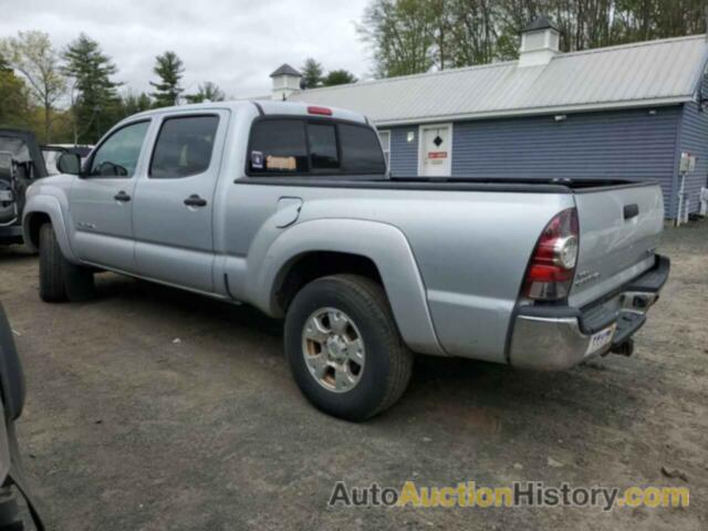 TOYOTA TACOMA DOUBLE CAB LONG BED, 3TMMU52N29M011040