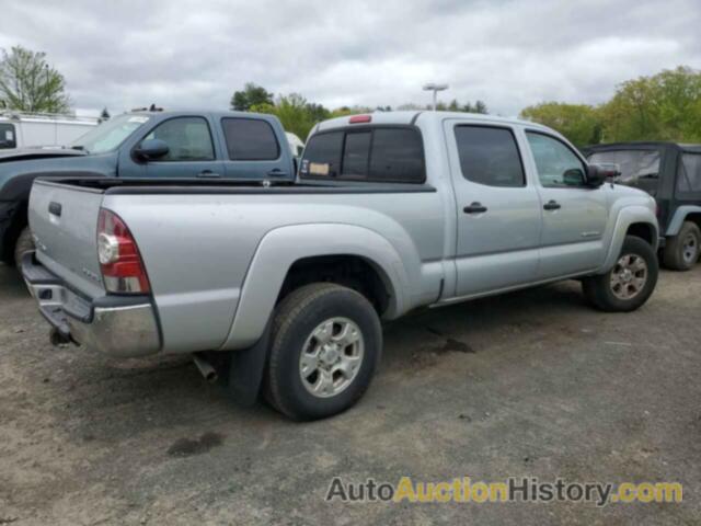 TOYOTA TACOMA DOUBLE CAB LONG BED, 3TMMU52N29M011040