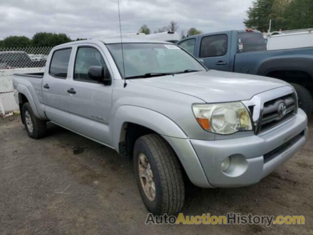 TOYOTA TACOMA DOUBLE CAB LONG BED, 3TMMU52N29M011040