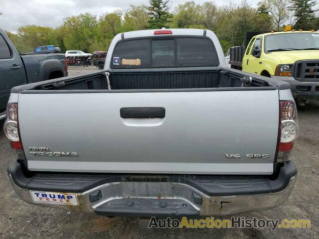 TOYOTA TACOMA DOUBLE CAB LONG BED, 3TMMU52N29M011040