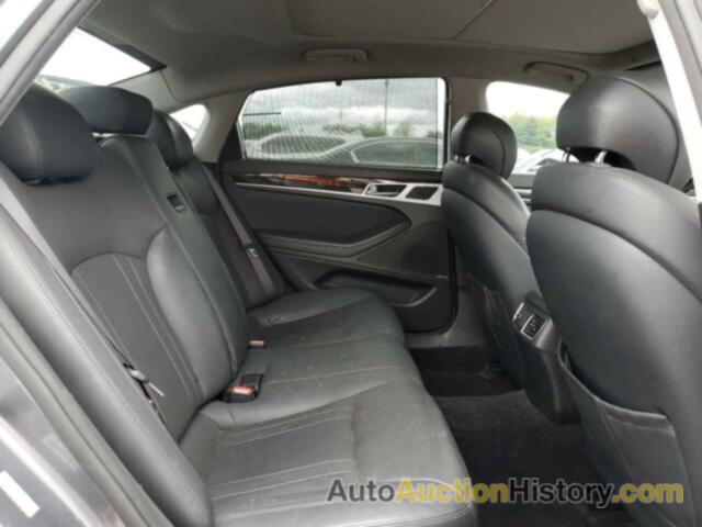 HYUNDAI GENESIS 3.8L, KMHGN4JE1FU059086