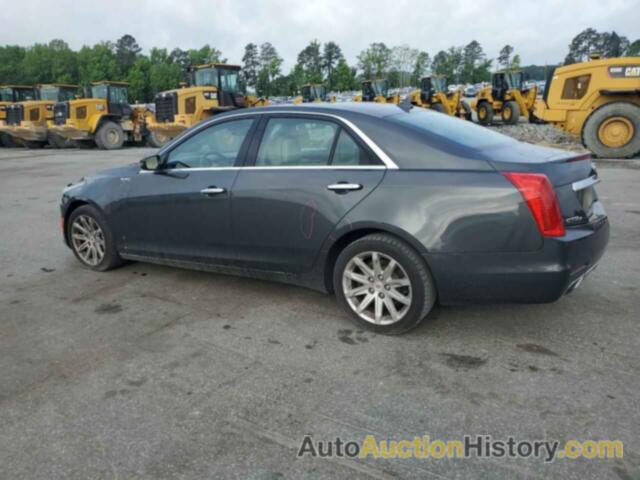 CADILLAC CTS LUXURY COLLECTION, 1G6AX5S31E0126186