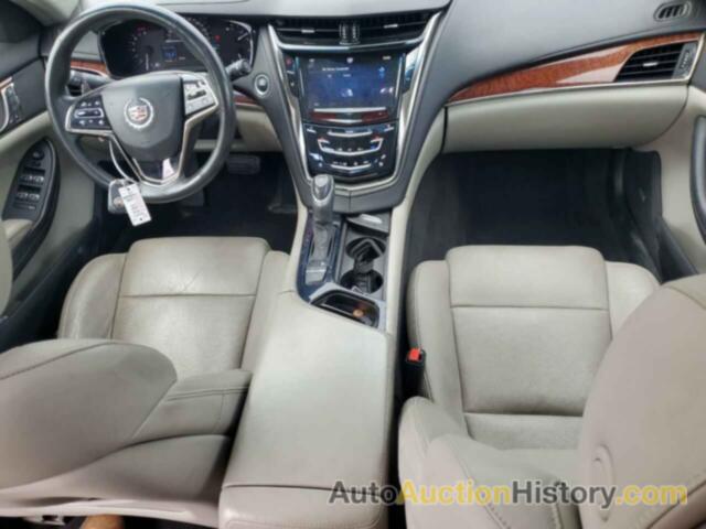 CADILLAC CTS LUXURY COLLECTION, 1G6AX5S31E0126186