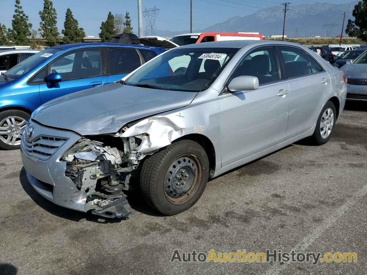 TOYOTA CAMRY BASE, 4T1BF3EK3AU006805