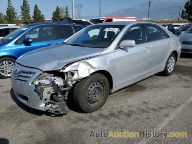 TOYOTA CAMRY BASE, 4T1BF3EK3AU006805