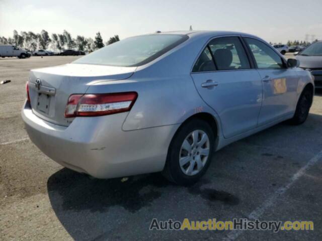 TOYOTA CAMRY BASE, 4T1BF3EK3AU006805