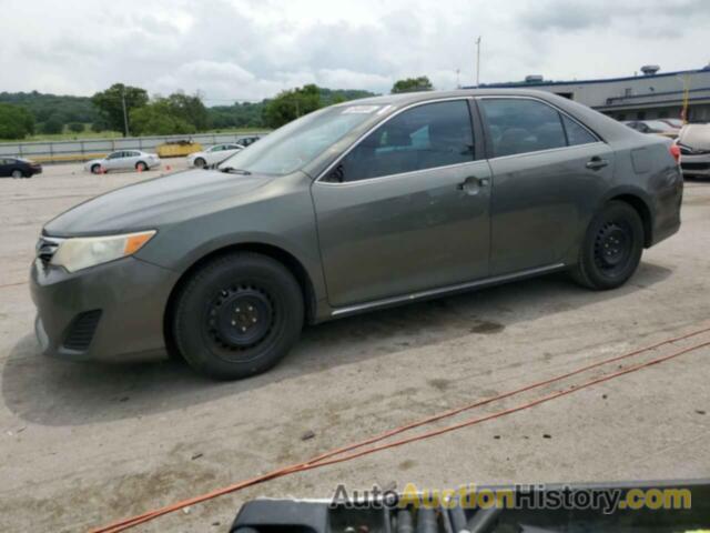 TOYOTA CAMRY L, 4T1BF1FK5DU676654