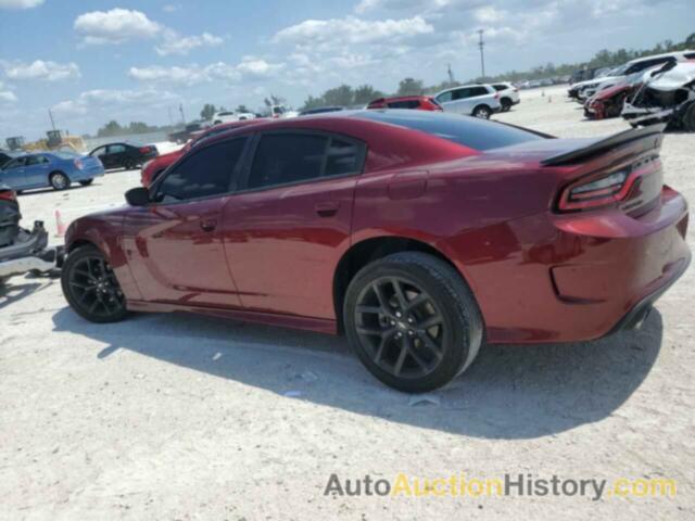 DODGE CHARGER GT, 2C3CDXHG6NH130058