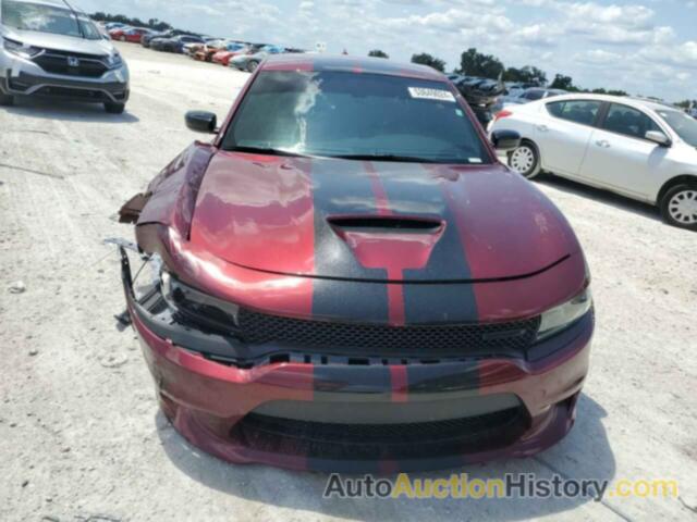 DODGE CHARGER GT, 2C3CDXHG6NH130058