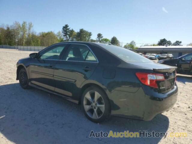 TOYOTA CAMRY L, 4T1BF1FKXEU818546