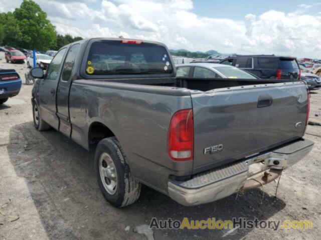 FORD F150 CLASSIC, 2FTRX17W74CA95481