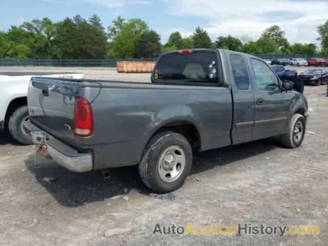 FORD F150 CLASSIC, 2FTRX17W74CA95481