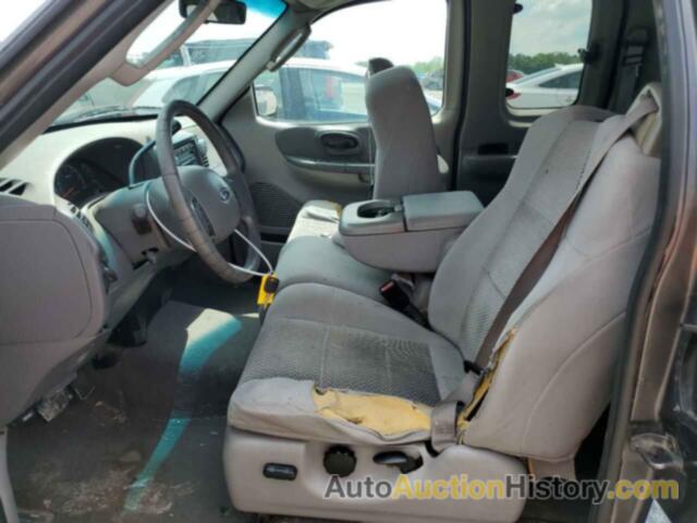 FORD F150 CLASSIC, 2FTRX17W74CA95481