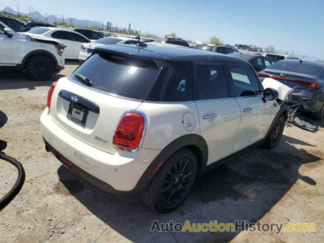 MINI COOPER, WMWXU1C3XH2F77696