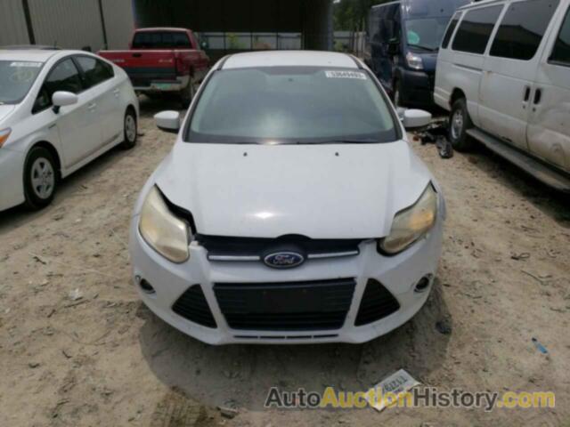 FORD FOCUS SE, 1FAHP3F2XCL186471