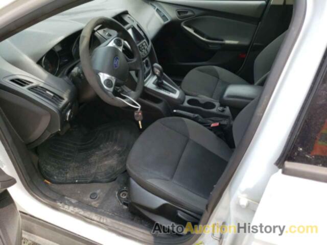 FORD FOCUS SE, 1FAHP3F2XCL186471