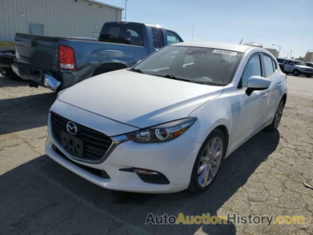 MAZDA 3 TOURING, JM1BN1L70H1103563