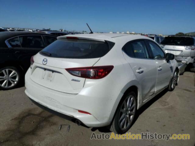 MAZDA 3 TOURING, JM1BN1L70H1103563