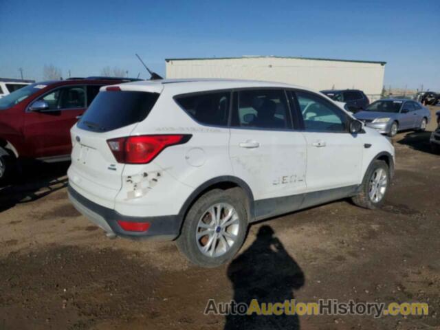 FORD ESCAPE SE, 1FMCU9GD8KUB40724