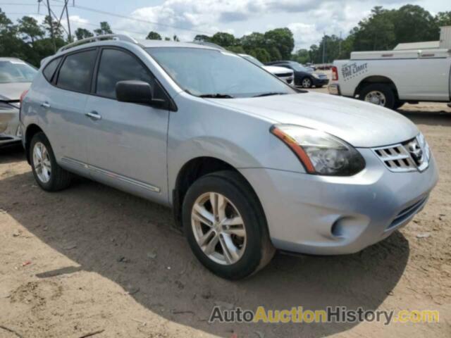 NISSAN ROGUE S, JN8AS5MT8FW157155