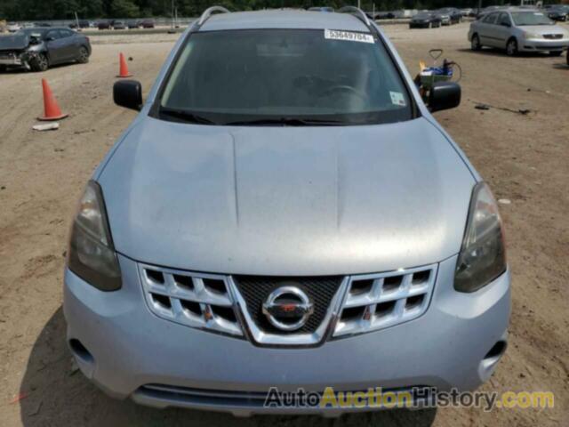 NISSAN ROGUE S, JN8AS5MT8FW157155